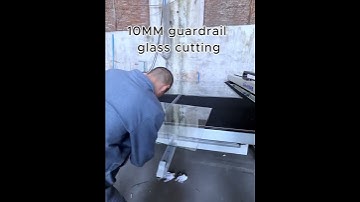 glass cutting machine #machine #9hglasscuttingmachine #glasscuttingmachine #glass #cnc #machine