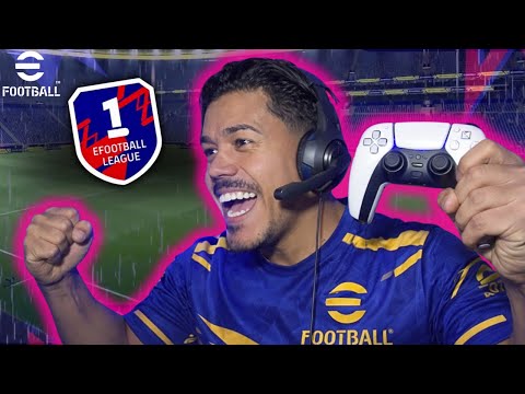 O ACESSO MAIS FÁCIL DA HISTÓRIA - EFOOTBALL 2026