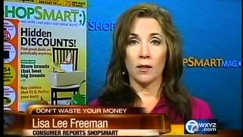 Price comparison websites