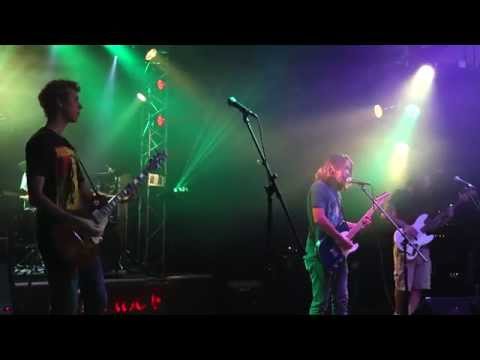 "Sacrifice" - Perfect By Tomorrow (cover) The Expendables