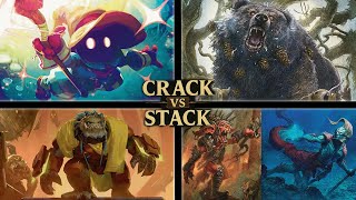 Vivi vs Lumra vs Rograkh/Thrasios vs Tannuk | Epic cEDH Gameplay