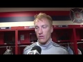 Jeff Larentowicz Reflects on 1-0 Win Over Union