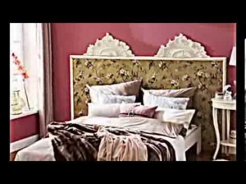 Betthaupt: barockes bett bauen youtube