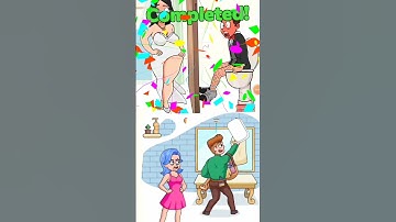 Impossible Date 😍 🥰 tricky riddle🤧 🤪 android and ios games🤣 🔥 best crazy games#shorts #funny #games