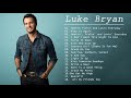 Luke Bryan Top Hits Playlist 2020   Luke Bryan Best Songs