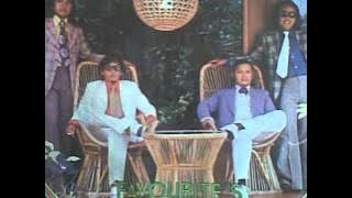 Favourite's Group - Nasib diri ku