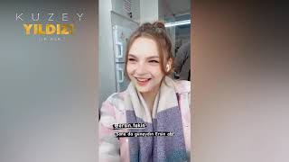 Kuzey Yildizi Ilk Ask 44 Bolum 2.Fragman Kamera Arkası