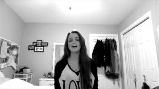 When I Was Your Man - Bruno Mars - Cover By Laura (Female Version)