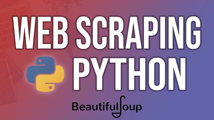 Comprehensive Python Beautiful Soup Web Scraping Tutorial! (find/find_all, css select, scrape table)