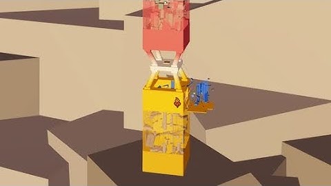 (Roblox EToH) Tower of No Strings Attached (ToNSA) Guide