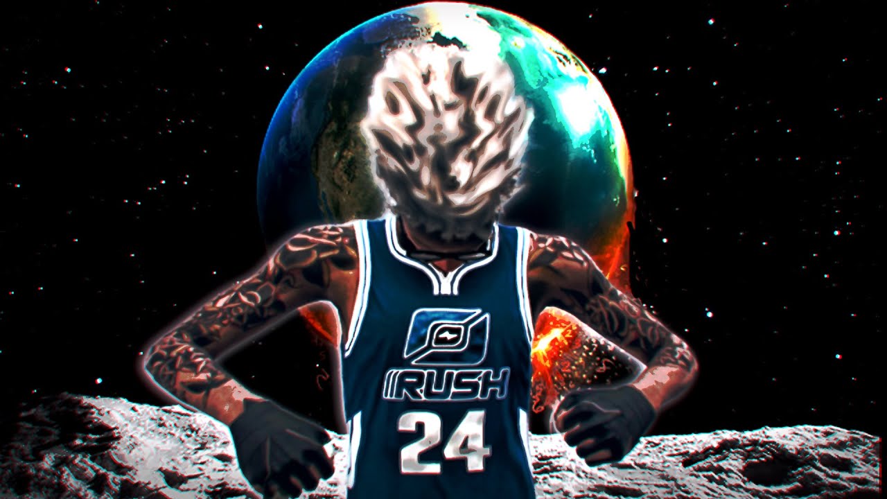 ua rush nba live mobile