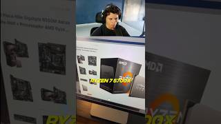 seria esse o PC GAMER pra rodar de tudo em 2026? 💀