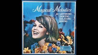 Ole Buttermilk Sky, by Robert Mandell and his Orchestra.
A track from the Readers Digest 10-LP album, Magical Melodies for Listening, Dancing, Relaxing, Dining issued in 1969.
The song Ole Buttermilk Sky was released in 1946. It was written by Hoagy Carmichael and Jack Brooks for the Western film Canyon Passage.
It was nominated for Best Original Song at the 19th Academy Awards in 1947.
Robert Mandell (22 August 1929 – 25 April 2020) was an American-born British-based conductor. He conducted family and childrens concerts, and stage musicals.
The vinyl LP was played on a Pro-Ject turntable, recorded directly to computer using a NAD digital pre-amp and VinylStudio software then processed to CD-quality using Audacity software.
The video was created in Movie Maker, where the images and the music track were assembled into the final product.
Creating just one video such as this from a single track on a vinyl LP takes around fifteen minutes from start to finish.
One side of a six-track-per-side LP therefore takes around ninety minutes to create. Ole Buttermilk Sky, by Robert Mandell and his Orchestra.