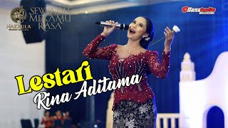 Lestari - Rina Aditama - Nakula Wedding Org Present - DanstudioHD