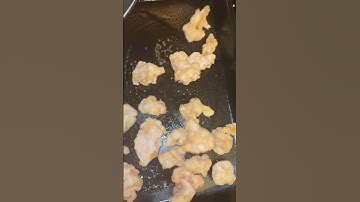 Cooking with Teresa ( Orange Chicken 😝from Trader Joe’s)