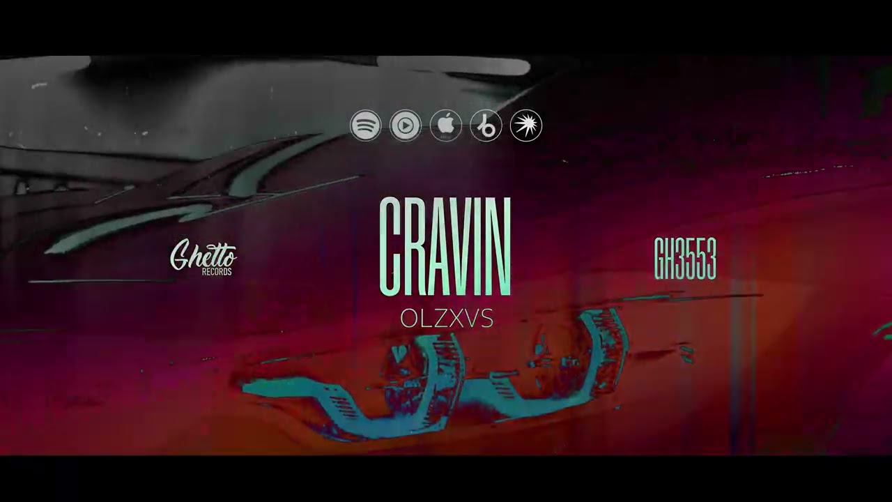 OLZXVS - Cravin - YouTube