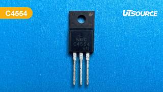 Details NEC C4554 Ready to ship | Datasheet & Price Guide