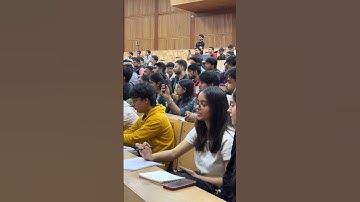 Highlights of FREE SOC DESIGN VLSI WORKSHOP at IIT Delhi | Office of Career Services, IIT Delhi