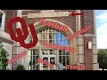 D1 Athlete Dorm Tour | Oklahoma Sooners