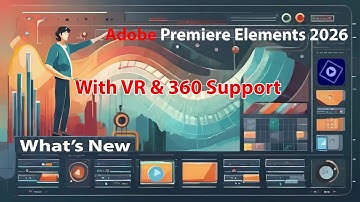 Review of Adobe Premiere Elements 2026