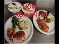 Should I: Eat Jack Scalfani's Romantic Valentines Day Dinner