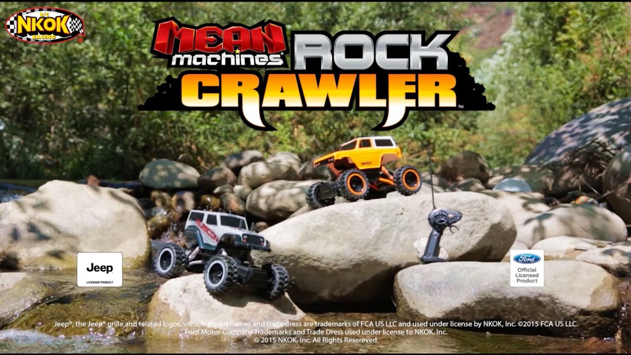 nkok rock crawler
