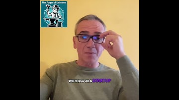 Tech Investing TRAP: Why Financial Experts Fail at Startups #shorts