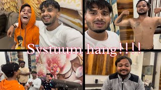 Aaj To Systuum Hang Kr Diya Vlog 2 Sunil Yadav Vlogs 