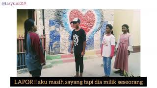 SIAP MENIKUNG || STORY WA 😂