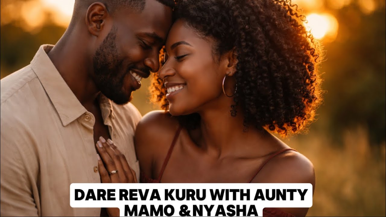 ZVAKATANGIRA PAKUQWIRA MUKADZI WASEKURU NDAVAKUFA