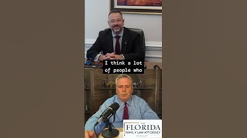 "Written Advocacy is an Art Form" - Jerry Rumph on Appeals in Family Law, Episode 21 Preview #2