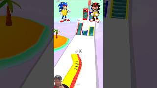 #games #funny #gaming #sonic #puzzle #nextbot #brainrotanimals #tilesgop #sigma