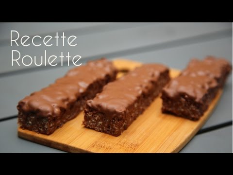 Barres Chocolatees Youtube