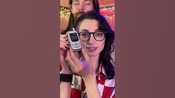 Thumbnail of Guess the ASMR SOUND (feat. BEN!) #asmr #shorts