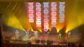 Trampled by Turtles “Annihilate” Ryman Auditorium April 30, 2022