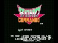 Bionic Commando NES Music Area 5