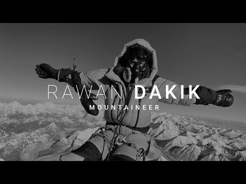Rawan Dakik | A Wolfpack Athlete isimli mp3 dönüştürüldü.