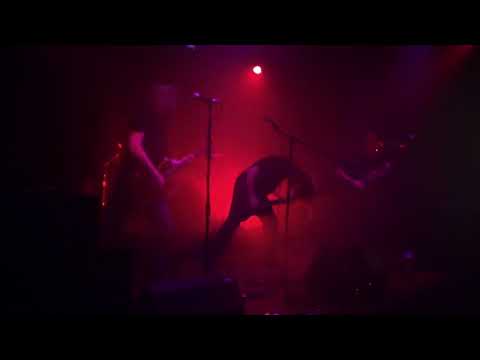 CHAOTIC SANITY: 11th HOUR (LIVE)