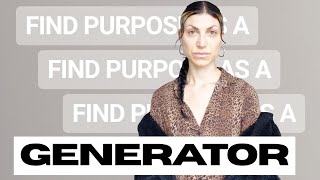 Generators: This Is Why you´re frustrated