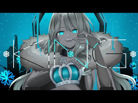KING-Kanaria / Tomomi智美 (Cover) 【歌ってみた】