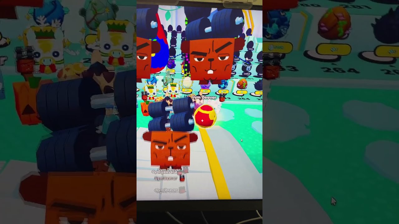 Pet Simulator 99 Updates BE LIKE Roblox Petsimulator