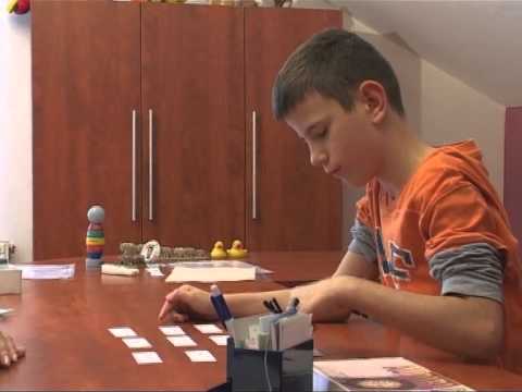 Video: Disleksija U Djece: Simptomi, Dijagnoza, Liječenje I Još Mnogo Toga