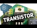 Transistor ● Gehe auf SIMPLECLUB.DE/GO & werde #EinserSchüler