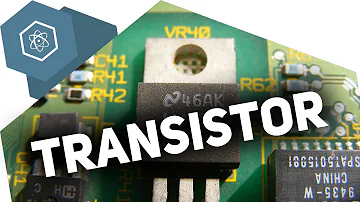 Was bedeutet Bipolar bei Transistoren?