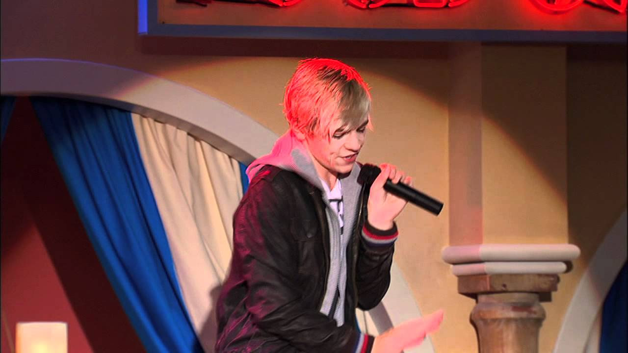 Austin  Ally  Its Not A Love Song Music Video  Official Disney Channel UK