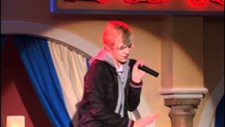 Austin & Ally | It's Not A Love Song  |  Disney Channel UK