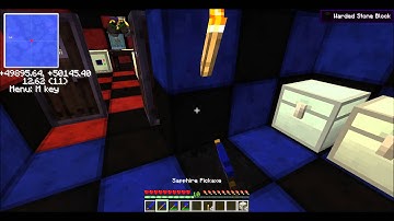 Minecraft Feed The Beast-Mod Review