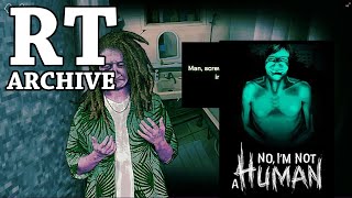 RTGame Streams: No, I'm Not A Human - YouTube