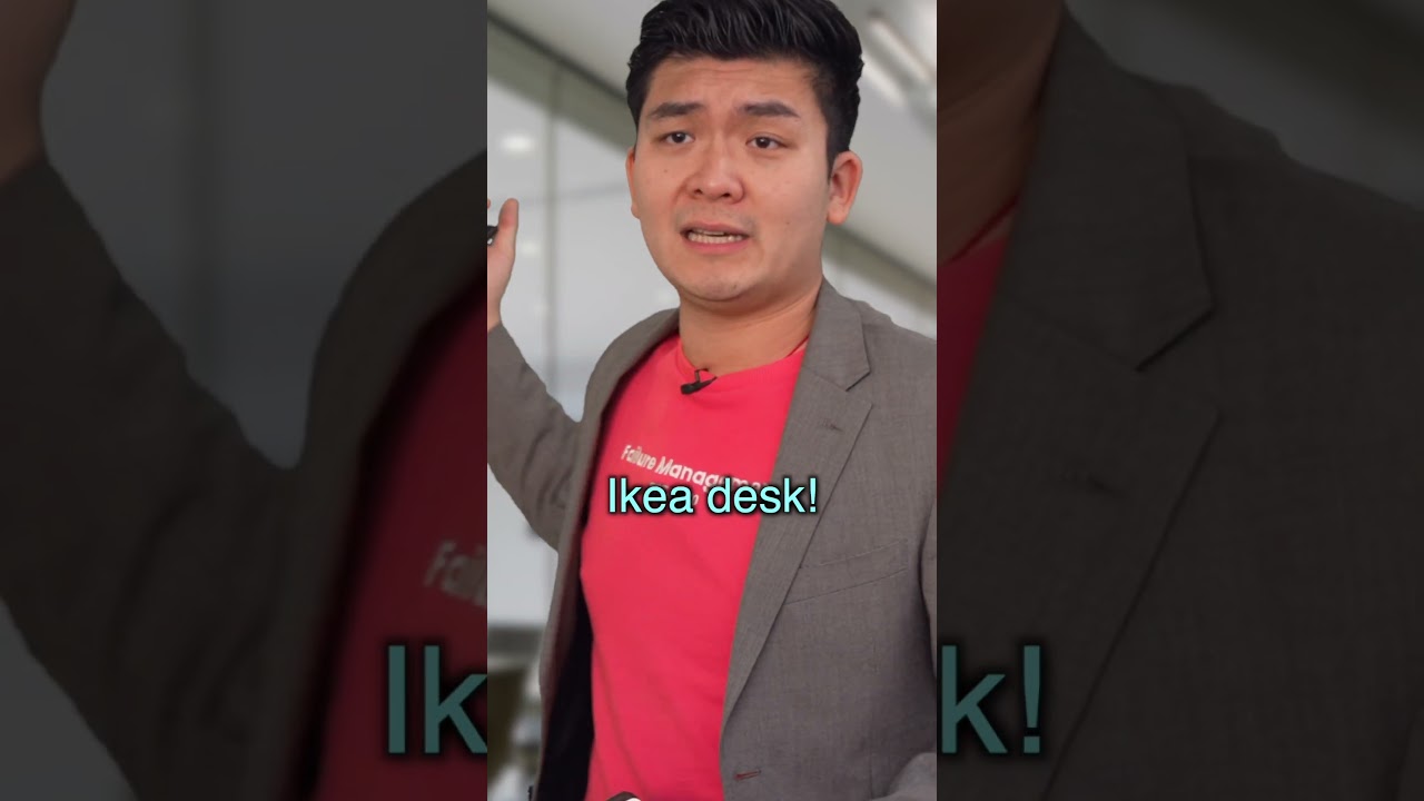 What goes on at Failure Management 1