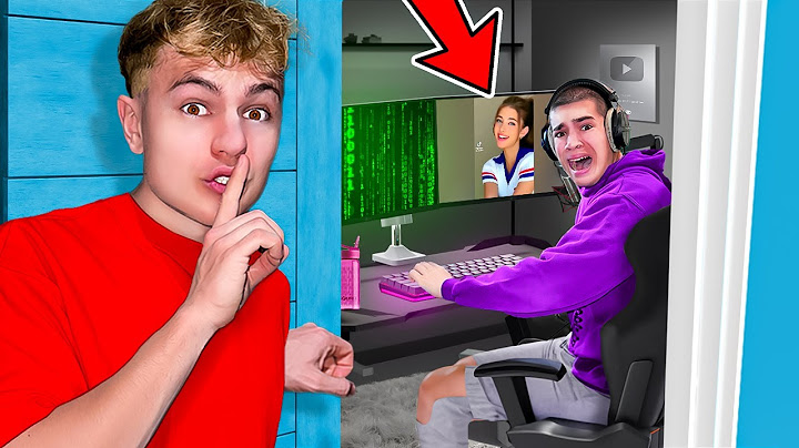 Ho Spiato gli YouTubers per 1 MESE e ho SCOPERTO... su Fortnite